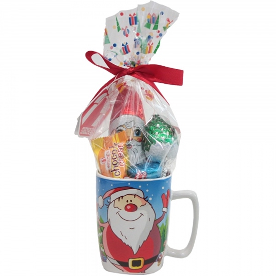 Picture of WINDEL CHRISTMAS MUG 102GR